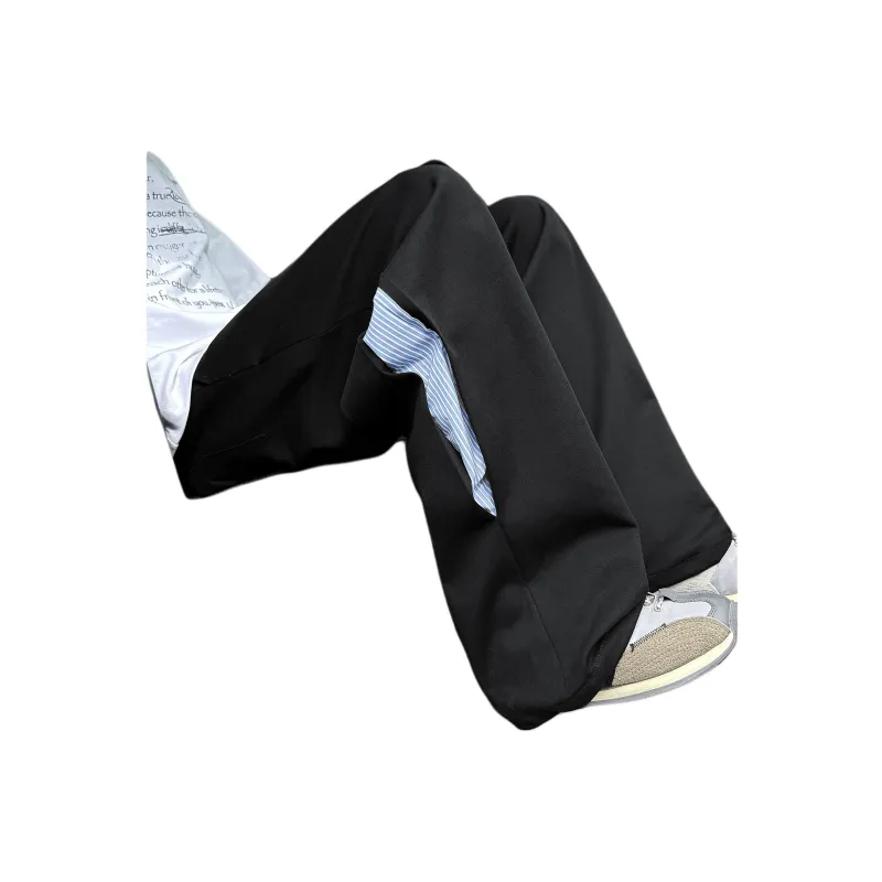 COMOWA Casual Pants Unisex-0