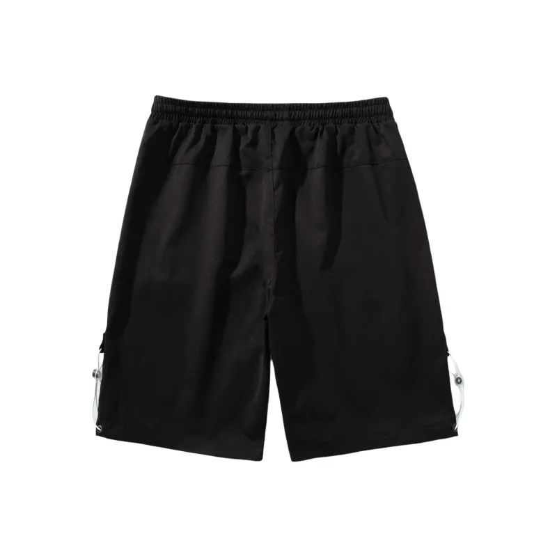 Anyveiw Casual Shorts Unisex-1