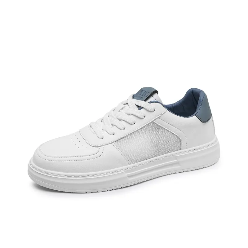 Frank Mully Low Top Skateboard Shoes Men's-4