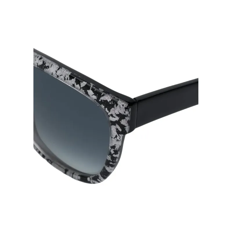 Thierry Lasry Profecy Square Sunglasses-2