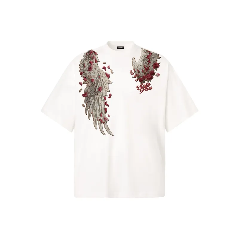 SOIE T Shirts Unisex-6