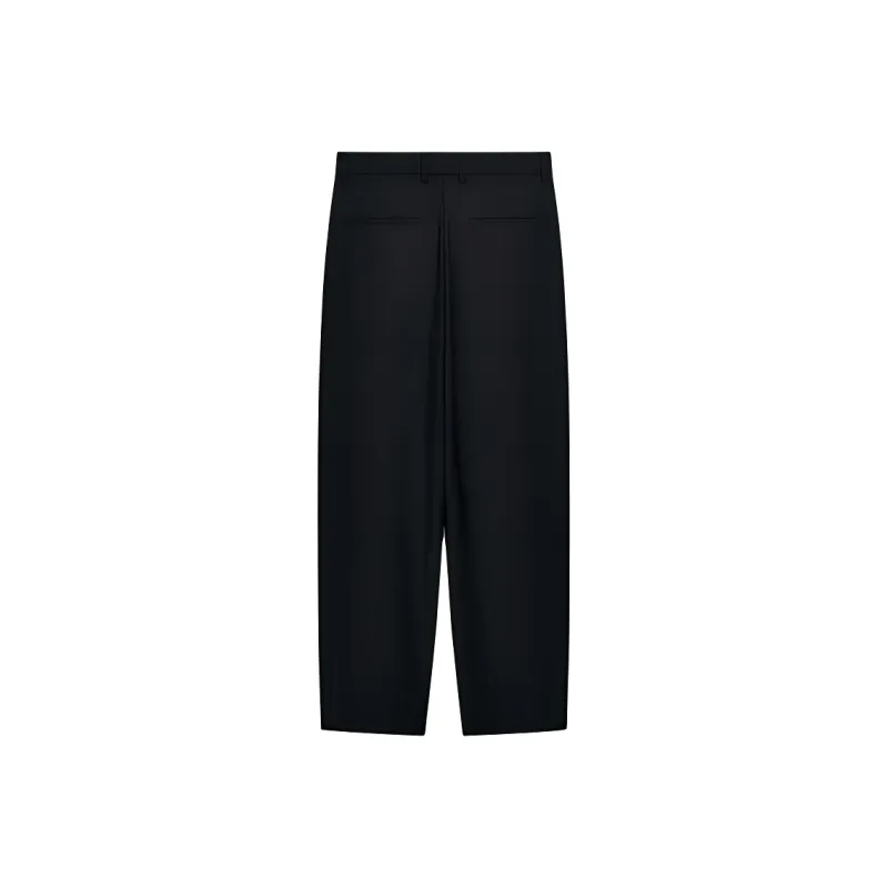 ZARA Casual Pants Women's Black-1