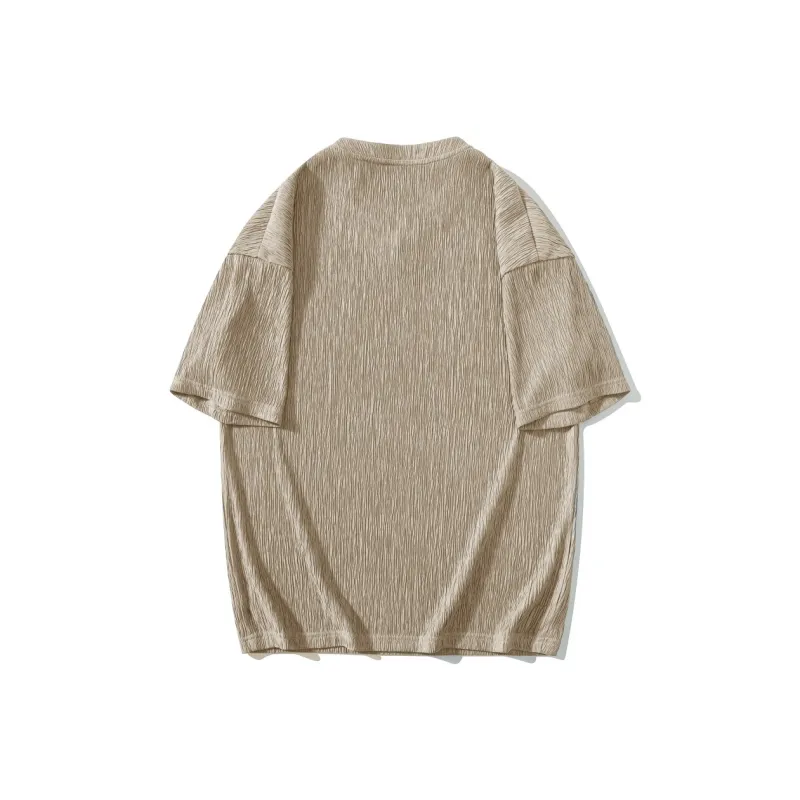EMINU T-Shirts Unisex-8