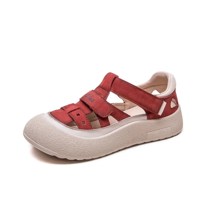 Jay Roman Sandals Women's-1