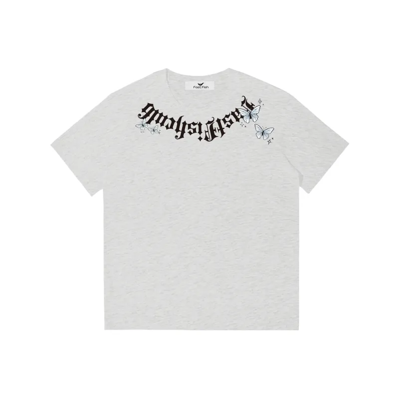 FASTFISH T-Shirts Unisex-11