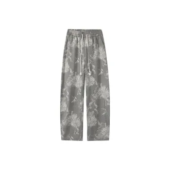 BRYAN JIMENEZ Casual Pants Unisex