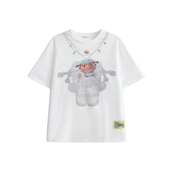 UNIFREE Raglan Sleeve T Shirt Women's