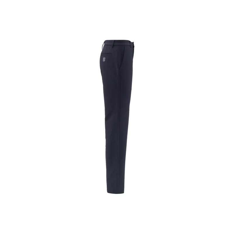Kappa WONARY Omini FIG Knitted Sweatpants Women's Blue-2