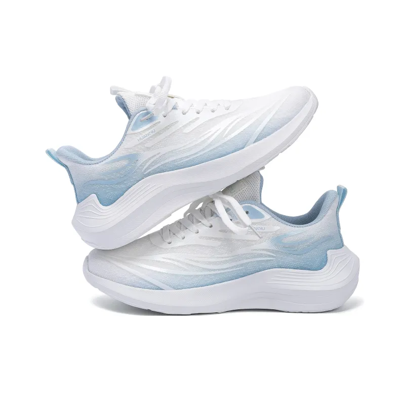 HUANQIU Running Shoes Women's Low Top-1