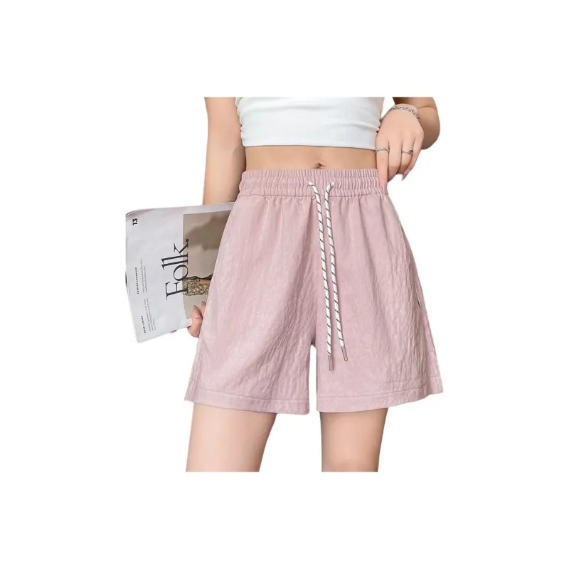ORIGIN Casual Shorts Women's-18