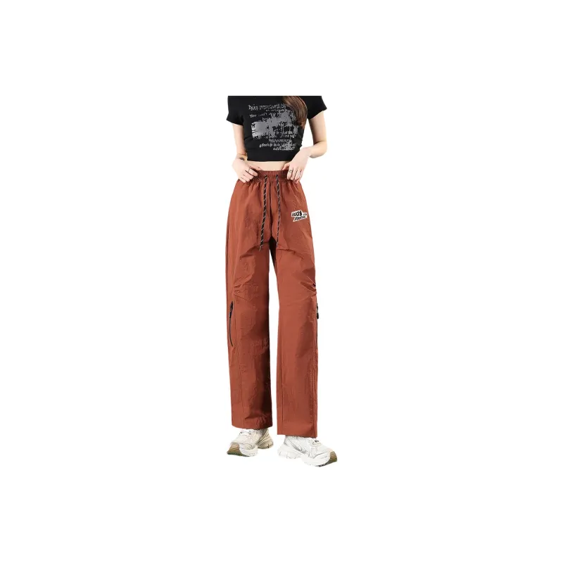 FASTFISH Windbreaker Pants Unisex-8