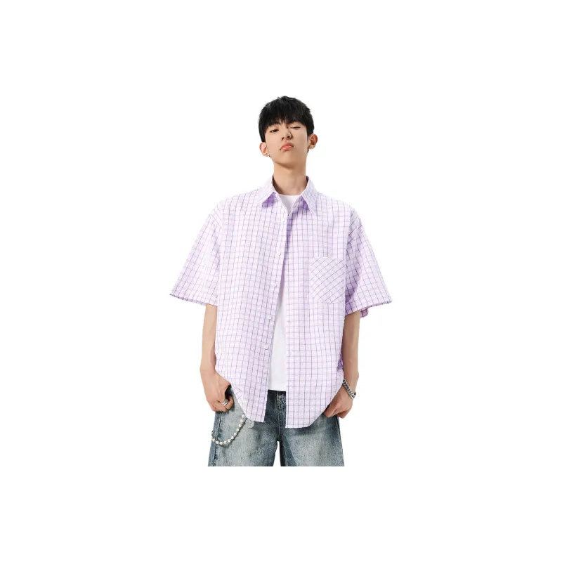 ZWWWZ Shirts Unisex-8