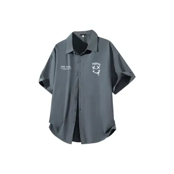 Yiwen Shirts Unisex