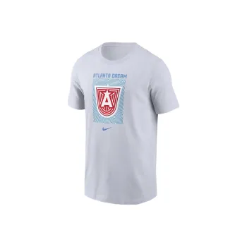 Nike Atlanta Dream Men's Nike Wnba T Shirt