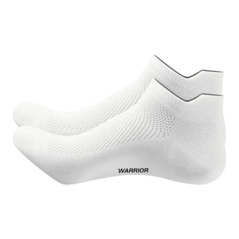 Warrior Ankle Socks Unisex Combo Set-1