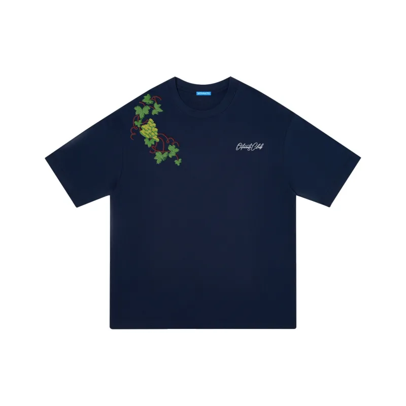 Small Columns Under The Sea T Shirt Unisex-5