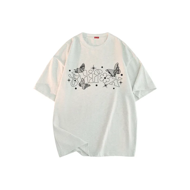 ALI THE FOX T-Shirts Unisex-18