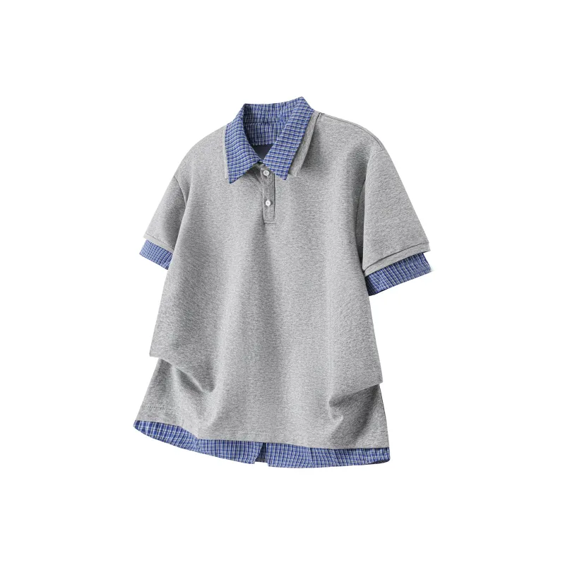 CORNILOT T Shirts Unisex-10