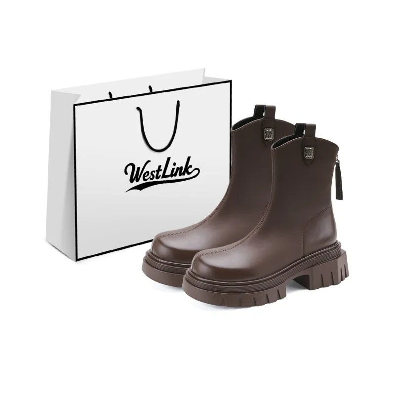 WESTLINK Ankle Boots 6.4 Cm Women's-5