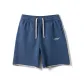 Blue Heather Gray