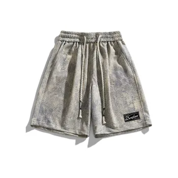 7 SEVFUN Casual Shorts Unisex