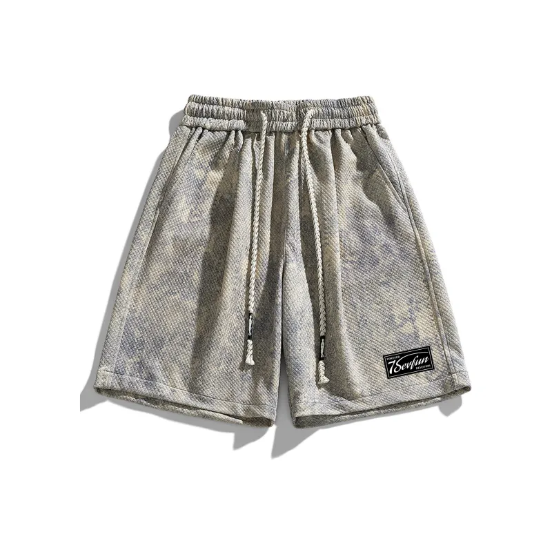 7 SEVFUN Casual Shorts Unisex-4