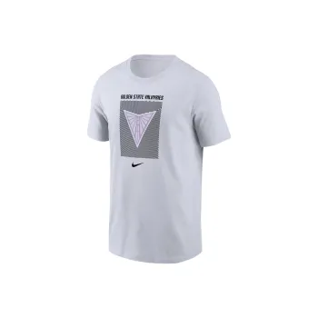 Nike Golden State Valkyries Men's Nike Wnba T Shirt