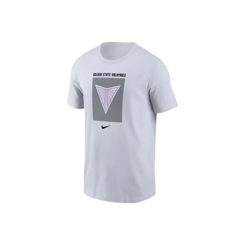Nike Golden State Valkyries Men's Nike Wnba T Shirt-0