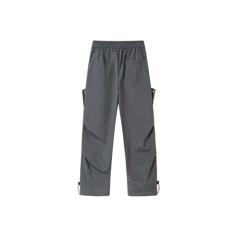 WOKXSS Casual Pants Unisex-3