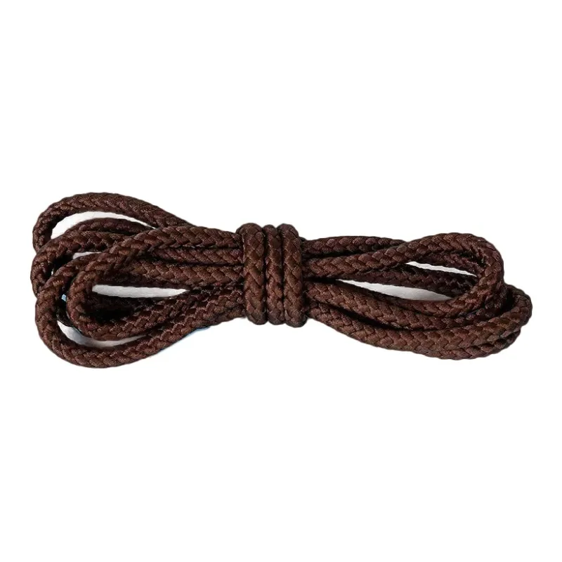IOTS Polyester Shoelaces Unisex-8