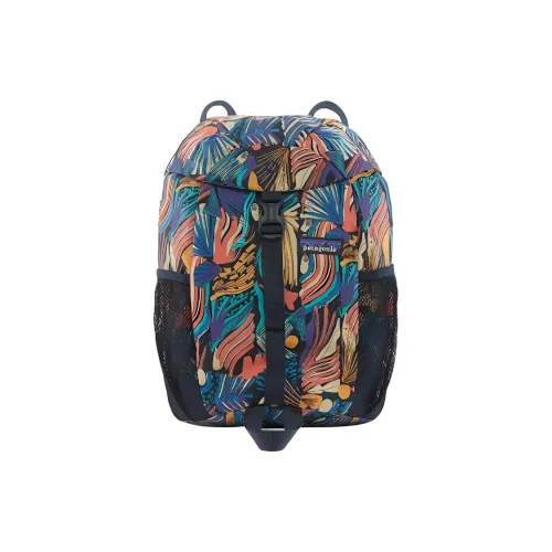 Patagonia Outdoor Bags Polyester 12L Kids'