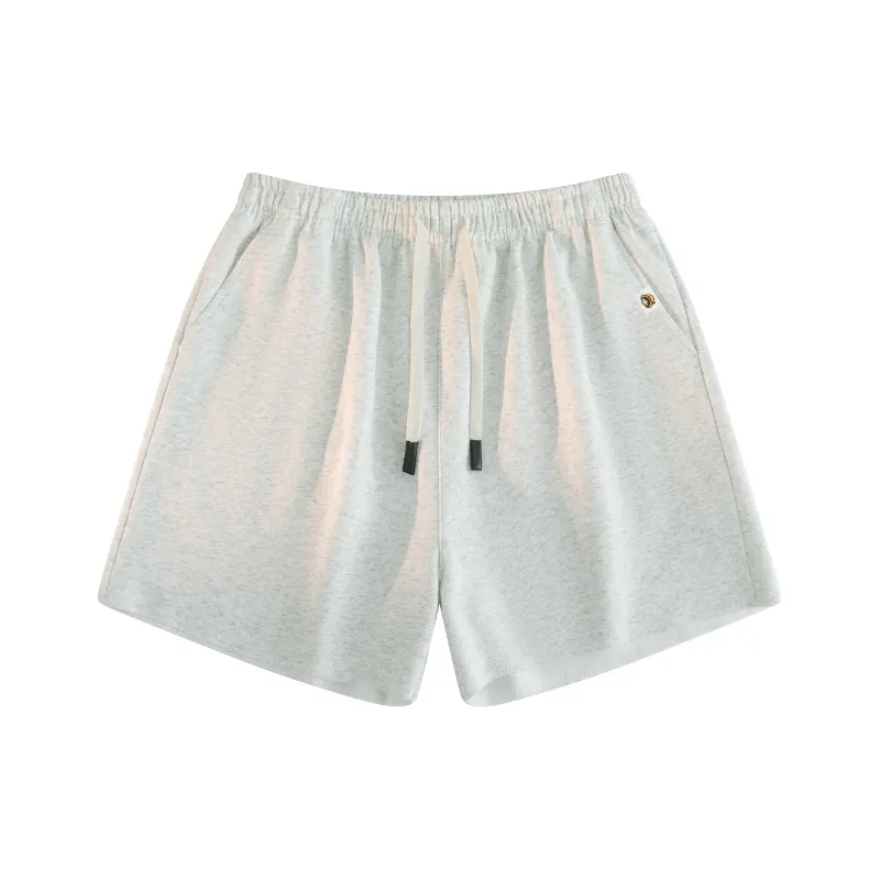 ONE PIECE Casual Shorts Unisex-0