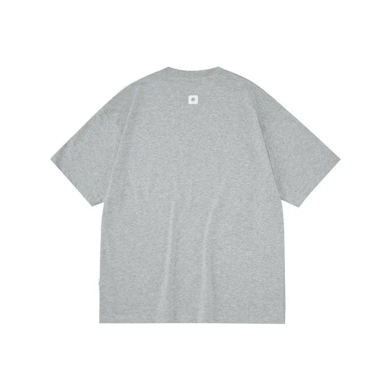 PCLP 2025 Spring/Summer T Shirt Unisex-1