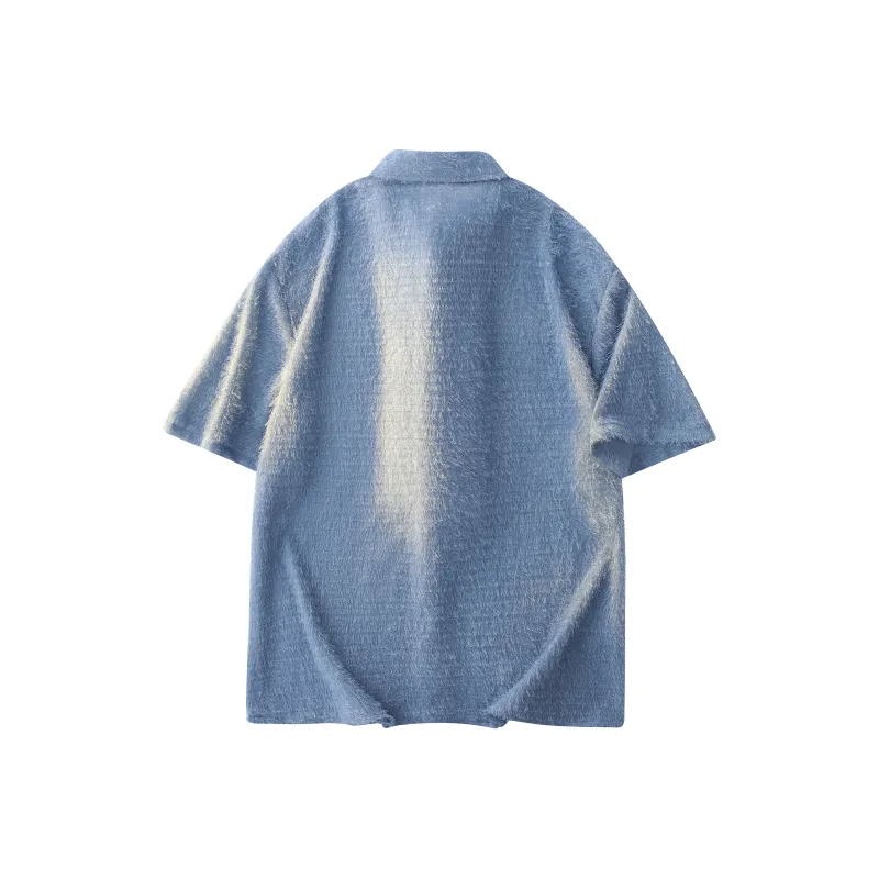 DANGERTIGER Shirts Unisex-10