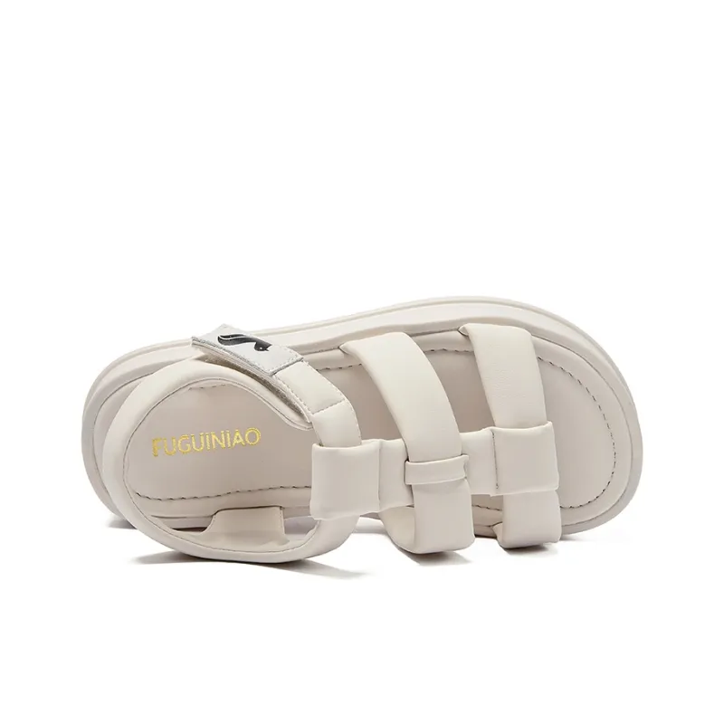 Rich Birds One Strap Sandals Women's-8