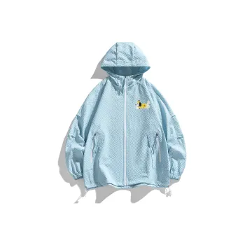 TBSM Sun Protection Clothing Unisex