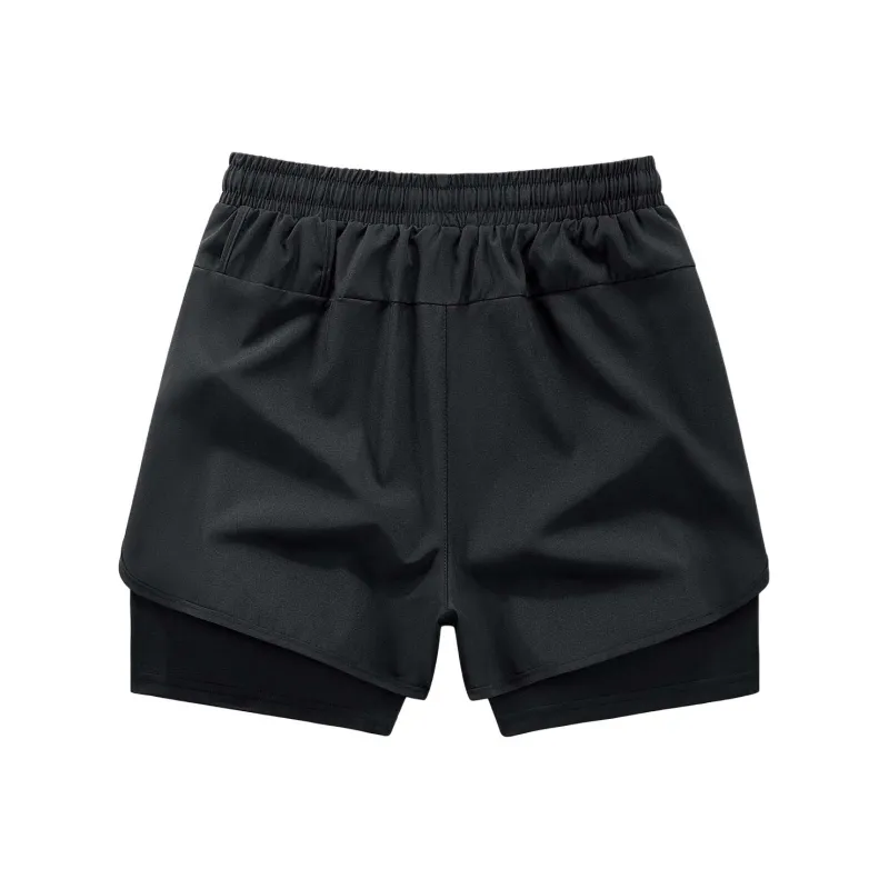 Anyveiw Casual Shorts Unisex-1