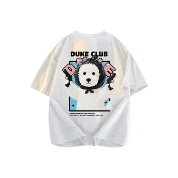 DUKE+DEXTER T Shirts Unisex