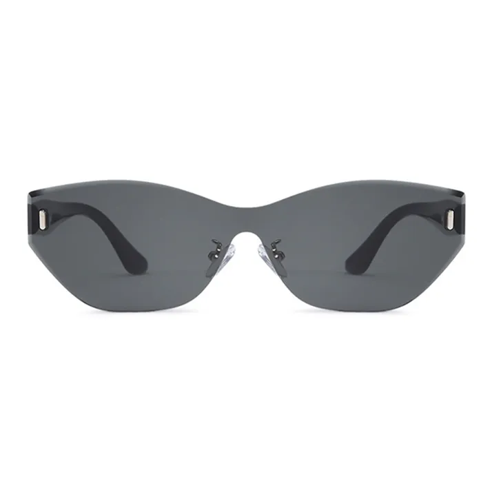 SOMAN PC Cat Eye Sunglasses Unisex-1