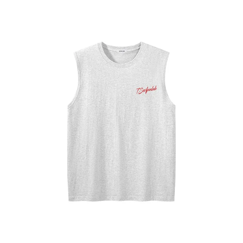 7 SEVFUN Tank Tops Unisex-11