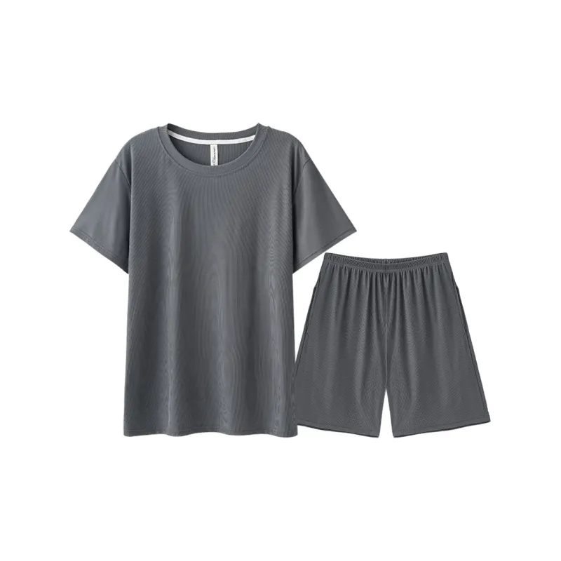 MIIOW Unisex Pajama Sets-12