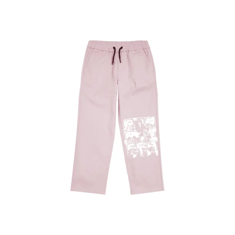 BABUGGE Jeans Unisex-7