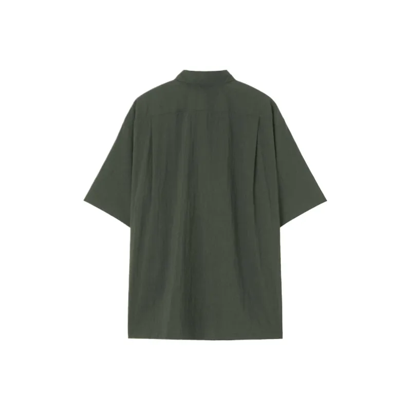 DESCENTE Shirts Men-3