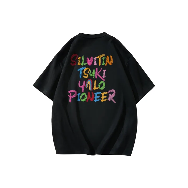 SIL VITIN T-Shirts Unisex-1