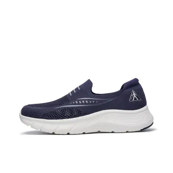 ZULIZ Low Top Casual Shoes Men's