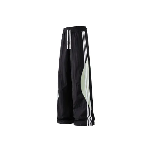 David Bakken Casual Pants Unisex