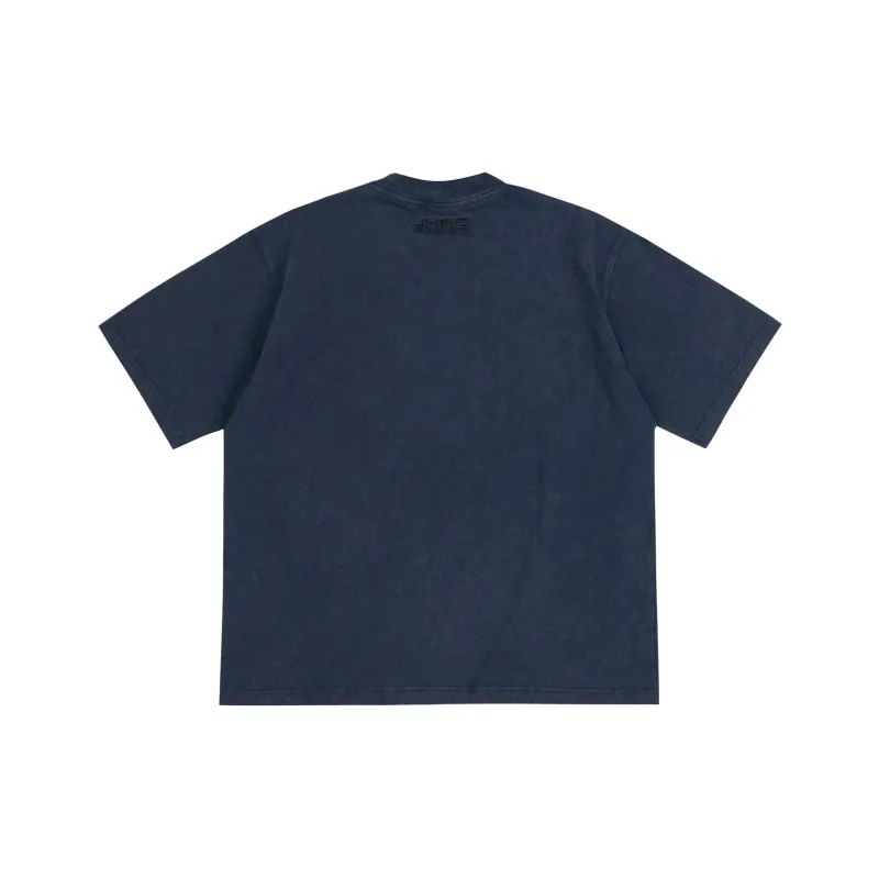 JEFF HAMILTON T Shirts Unisex-1