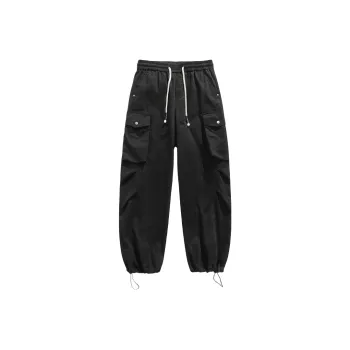 UOD Casual Pants Unisex