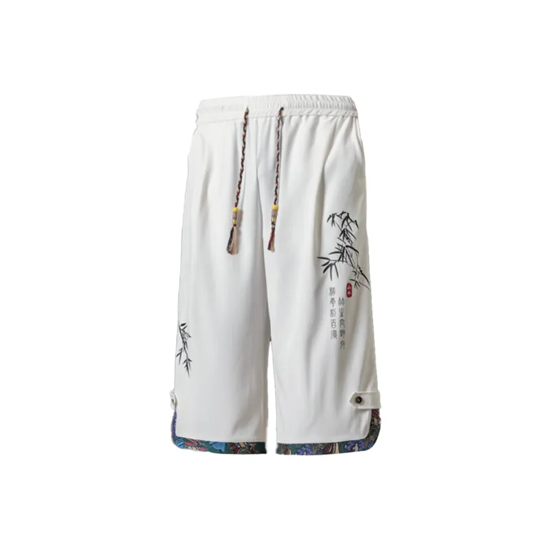 F.K.V.A Casual Shorts Unisex-2