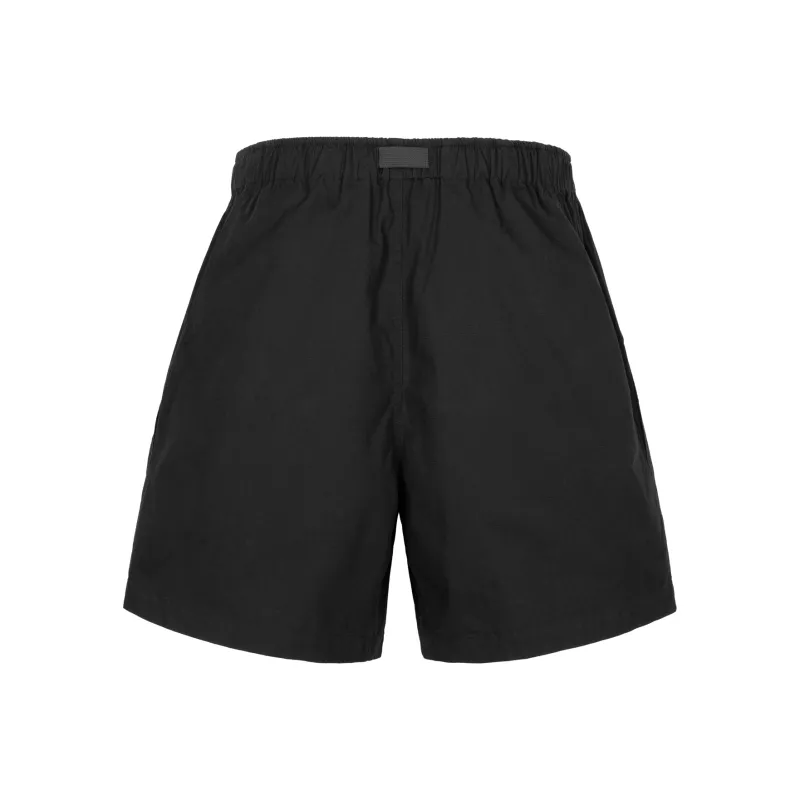 ORANGE DRAGON Casual Shorts Unisex-1